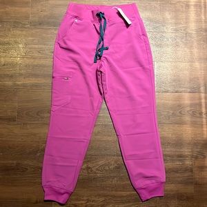 Figs High Waisted Zamora Jogger